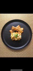 Vegetable Au Gratin Recipe